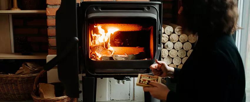 Key Features of Vermont Castings Fireplaces in Brownsburg, IN