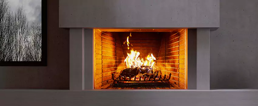 Indoor Wood Burning Furnace Repair and Installation in Brownsburg, Indiana