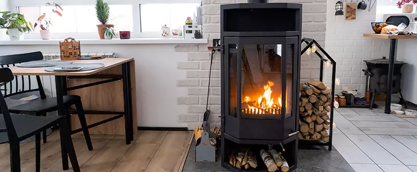 Wood Stove Firebox Installation Services in Brownsburg, IN