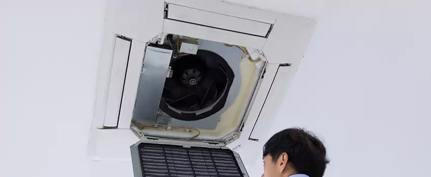 Benefits of Professional Air Duct Cleaning in Brownsburg, Indiana
