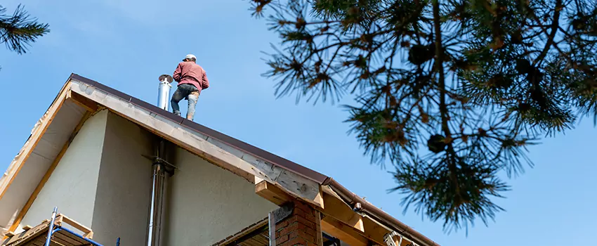 Birds Removal Contractors from Chimney in Brownsburg, IN