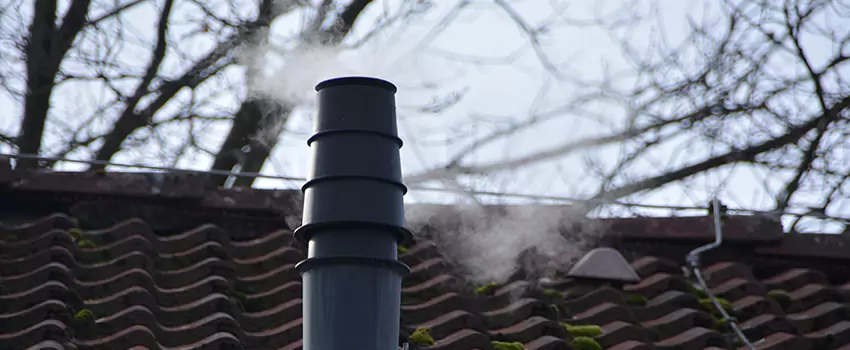 Broken Chimney Animal Screen Repair And Installation in Brownsburg, IN