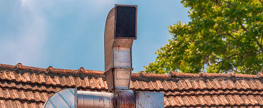 Chimney Creosote Cleaning Experts in Brownsburg, Indiana