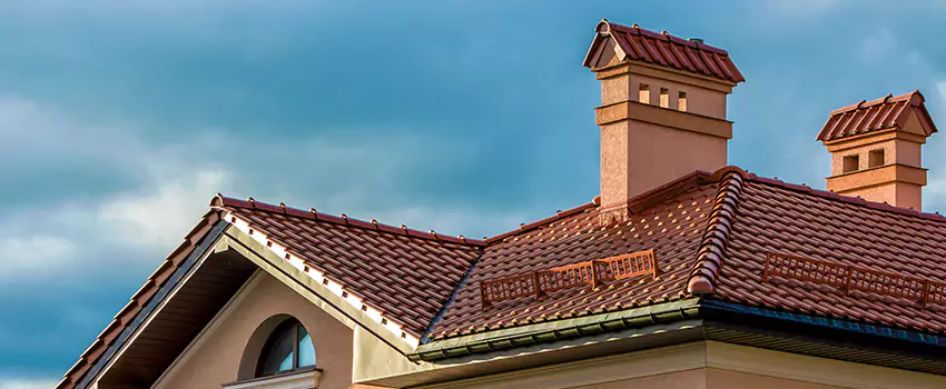 Residential Chimney Services in Brownsburg, Indiana