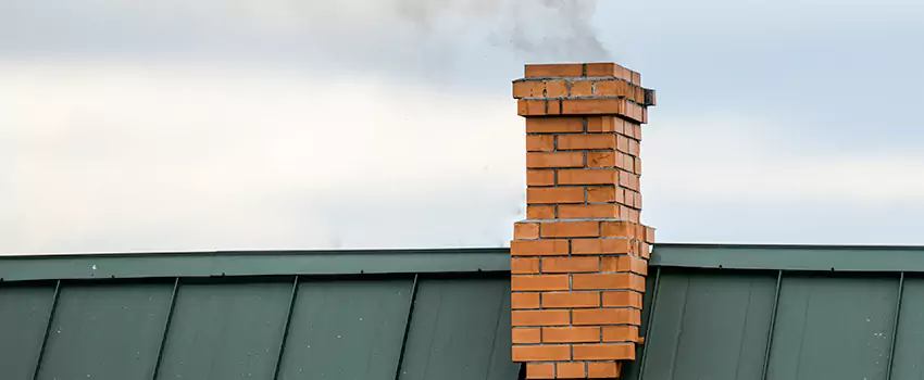 Chimney Installation Company in Brownsburg, IN
