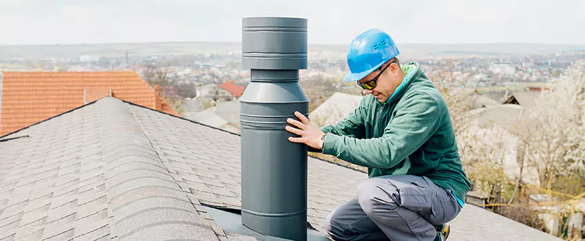 Insulated Chimney Liner Services in Brownsburg, IN