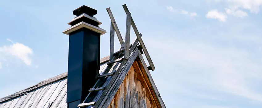 Chimney Pot Inspection in Brownsburg, IN
