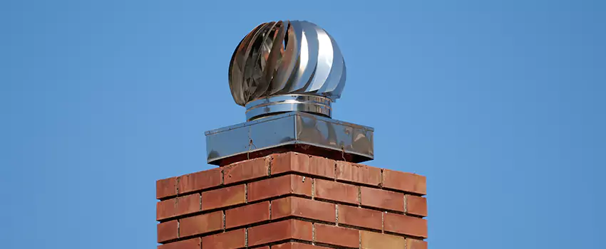 Chimney Flue Rebuild Services in Brownsburg, Indiana