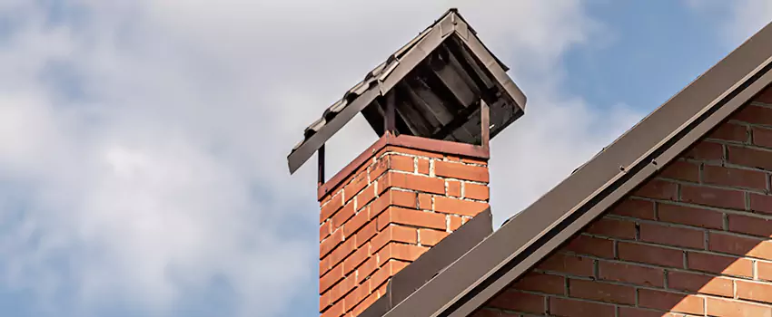 Chimney Saver Masonry Repair Contractor in Brownsburg, Indiana