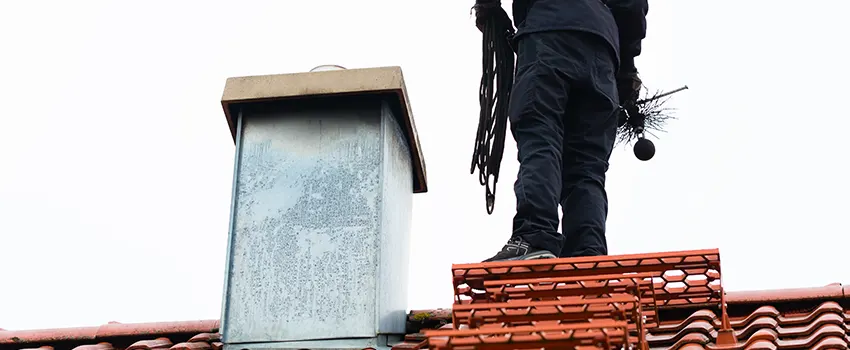 Modern Chimney Sweeping Techniques in Brownsburg, Indiana