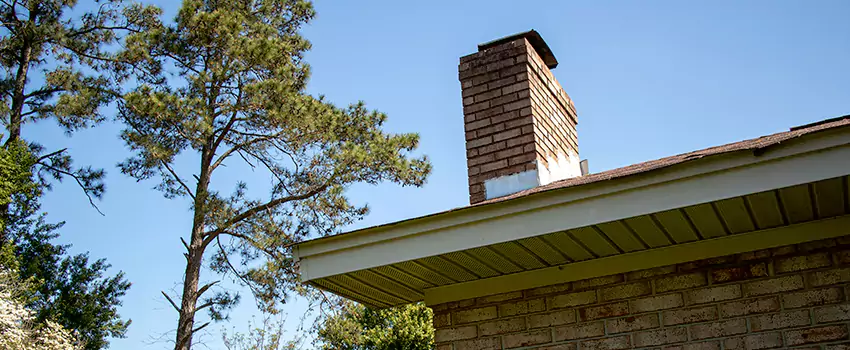 Brick Chimney Sweep Near Me in Brownsburg, IN