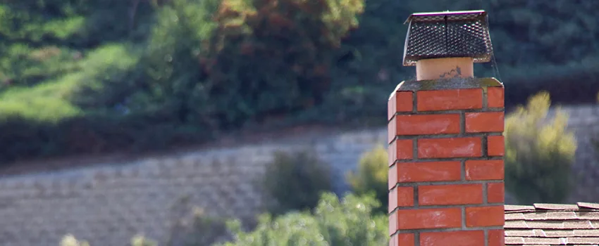 Chimney Tuckpointing And Masonry Restoration in Brownsburg, IN