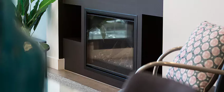 Dimplex Bold Electric Fireplace Fixes in Brownsburg, IN