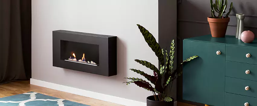 Cost of Ethanol Fireplace Repair And Installation Services in Brownsburg, IN