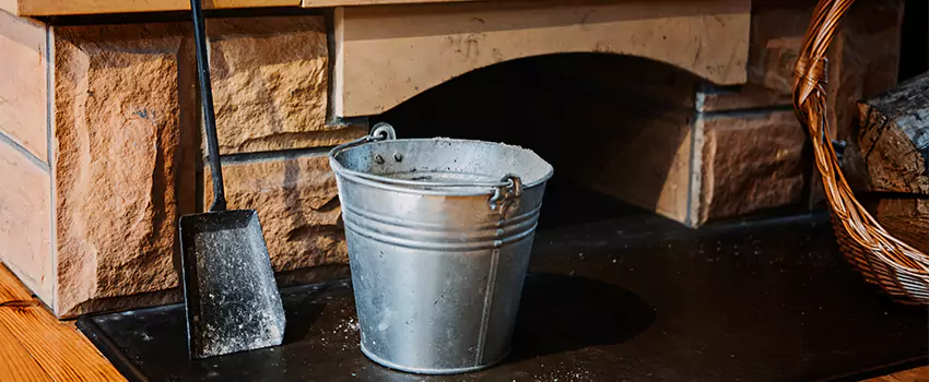Clean The Fireplace Mantle And Hearth in Brownsburg, Indiana