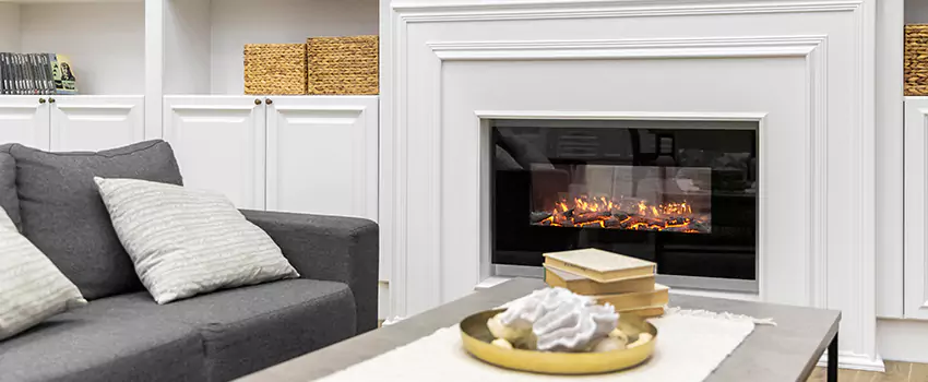 Professional Fireplace Maintenance Contractors in Brownsburg, IN