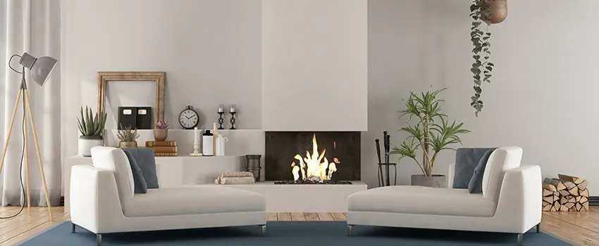 Decorative Fireplace Crystals Services in Brownsburg, Indiana