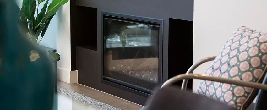 Gas Fireplace Installation in Brownsburg, IN