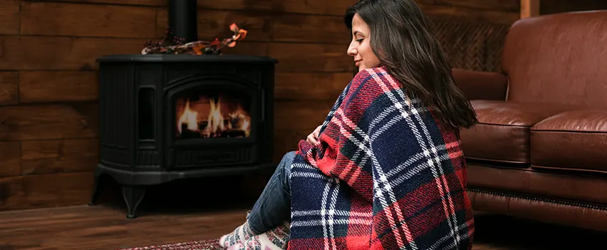 Fireplace Firebox Grate Replacement Services  in Brownsburg, Indiana