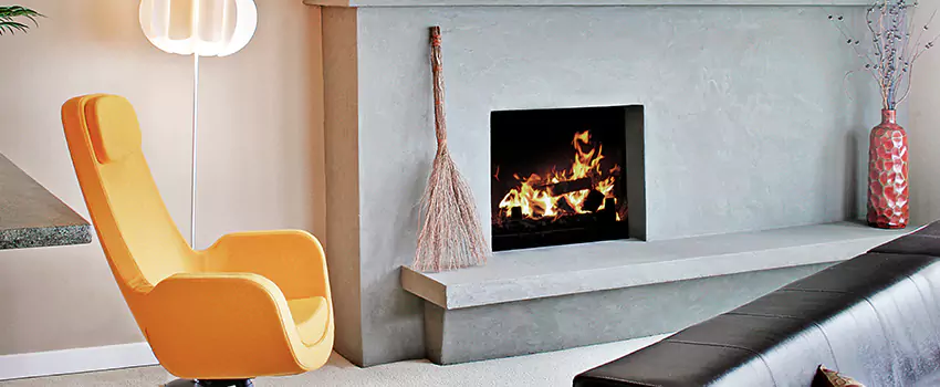Electric Fireplace Makeover Services in Brownsburg, IN