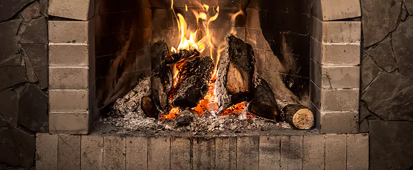 Cost of Rebuilding A Fireplace in Brownsburg, Indiana