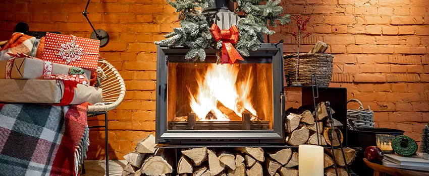Steel Fireplace Grate Repair And Replacement Services in Brownsburg, Indiana