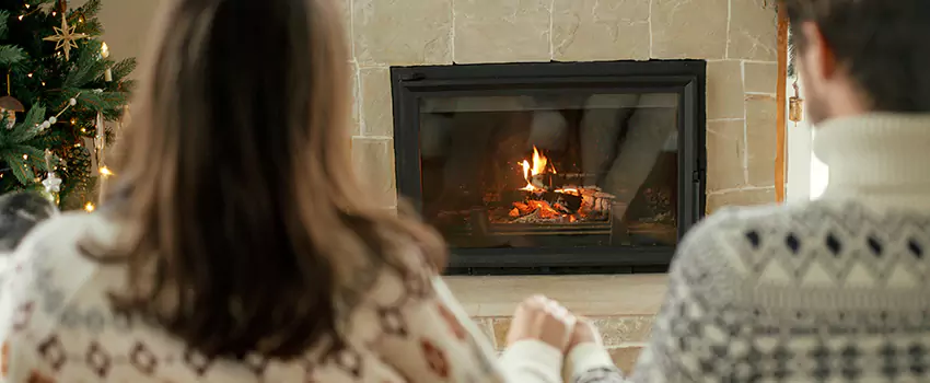 Fireplace Firebox Refurbish & Restore Services in Brownsburg, IN