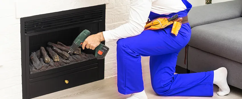 Fireplace Safety Inspection Specialists in Brownsburg, Indiana