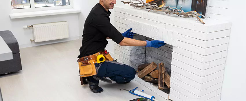 Gas Fireplace Repair And Replacement in Brownsburg, IN