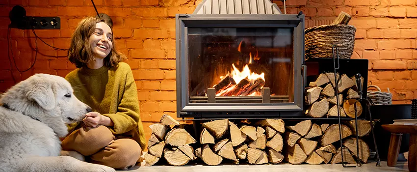 Fireplace Smell Removal Cost in Brownsburg, IN