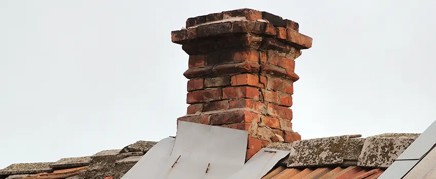 Cost of Fixing Blocked Chimney in Brownsburg, Indiana