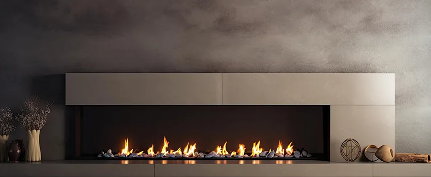 Gas Fireplace Logs Supplier in Brownsburg, Indiana