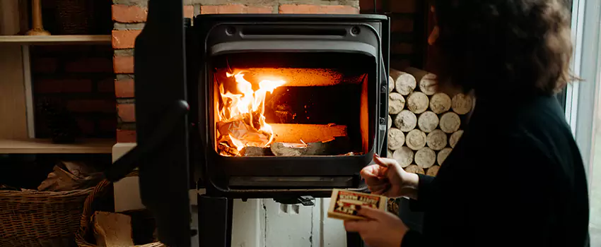 Hearthstone Wood Stoves Fireplace Repair in Brownsburg, Indiana