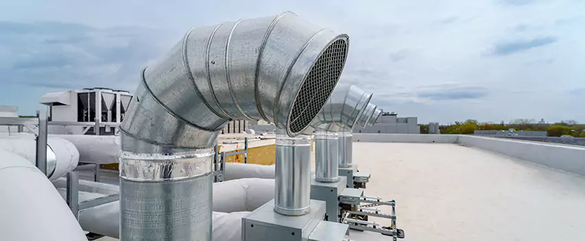 Insulated Ductwork Repair Services Near Me in Brownsburg, IN
