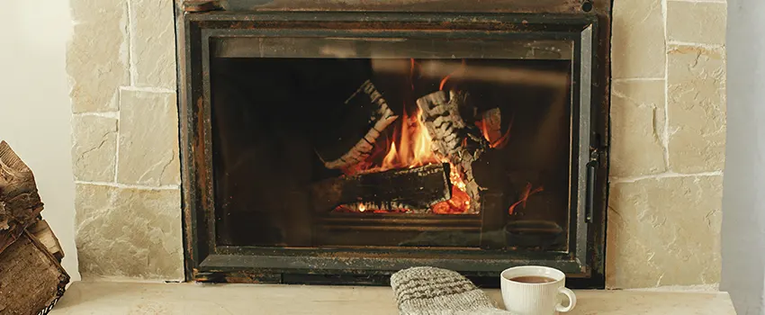 Kings man Fireplaces Insert Services in Brownsburg, IN