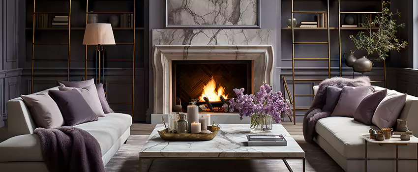 Napoleon Galaxy Series Outdoor Fireplaces Repair in Brownsburg, IN