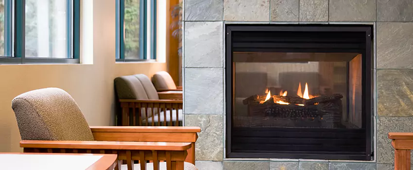 Osburn Fireplace Tempered Glass Hearth Pad Replacement in Brownsburg, Indiana