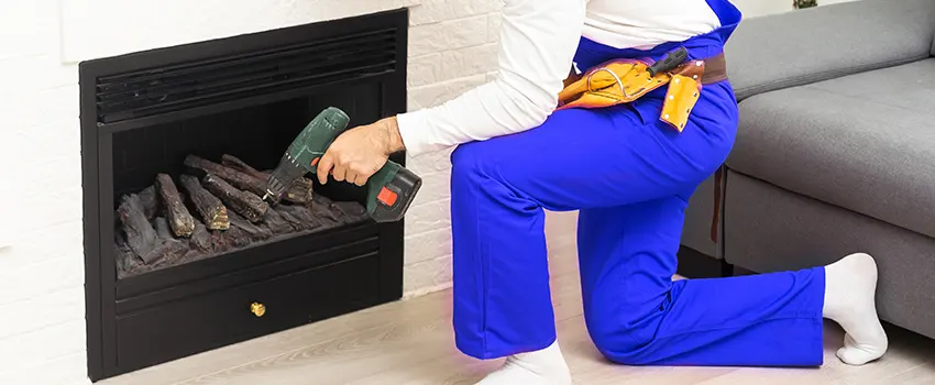 Pellet Fireplace Repair Services in Brownsburg, IN