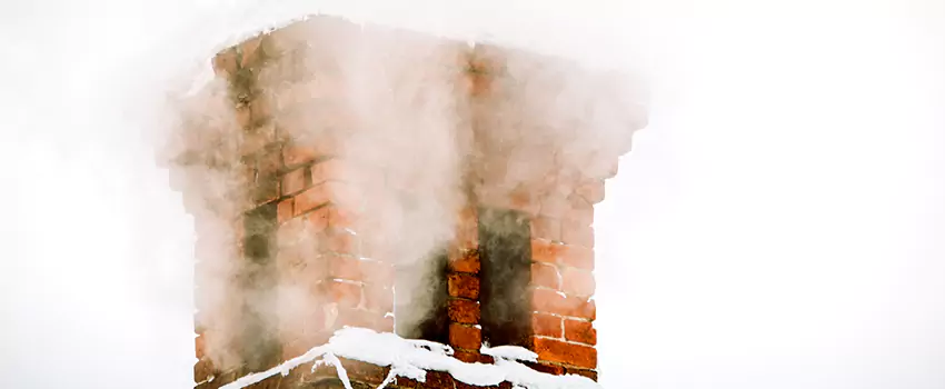 Chimney Flue Soot Removal in Brownsburg, IN