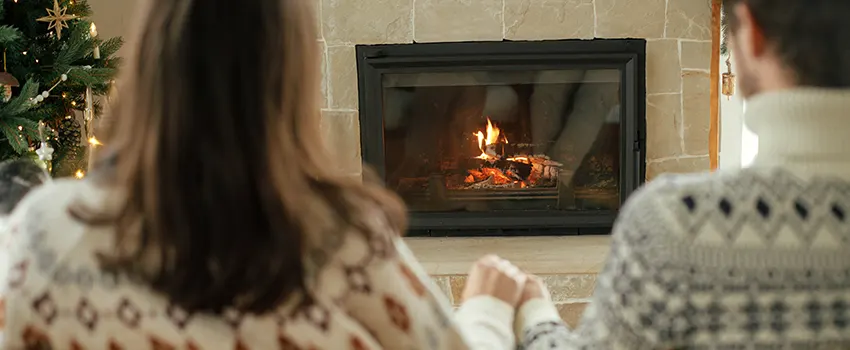 Superior Open-Hearth Wood Fireplaces in Brownsburg, IN