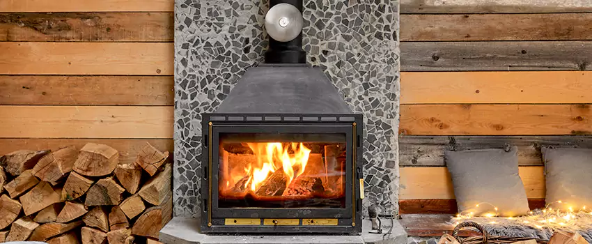 Travis Industries Elite Fireplace Inspection and Maintenance in Brownsburg, Indiana