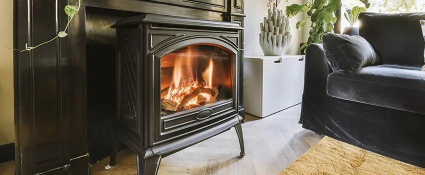 Valor Wood Fireplace in Brownsburg, IN