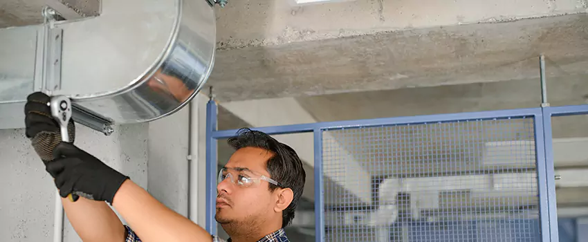 Benefit of Ventilation Cleaning in Brownsburg, Indiana