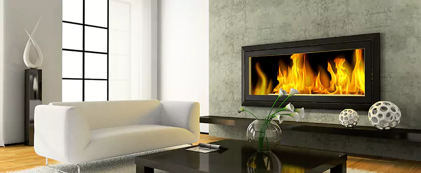 Ventless Fireplace Oxygen Depletion Sensor Installation and Repair Services in Brownsburg, Indiana