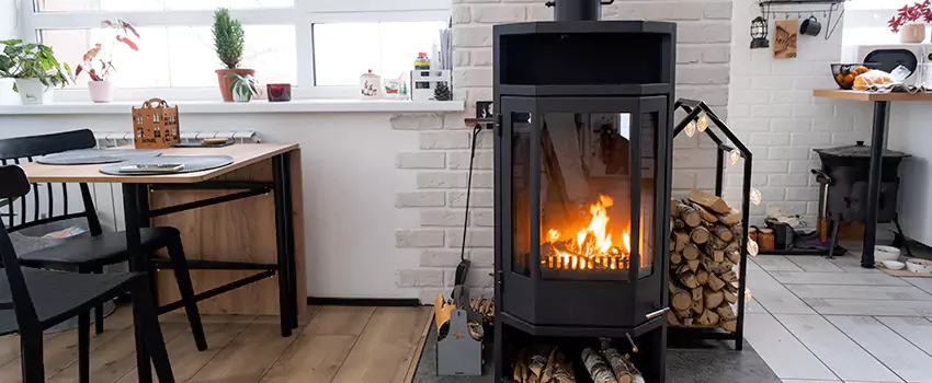 Cost of Vermont Castings Fireplace Services in Brownsburg, IN