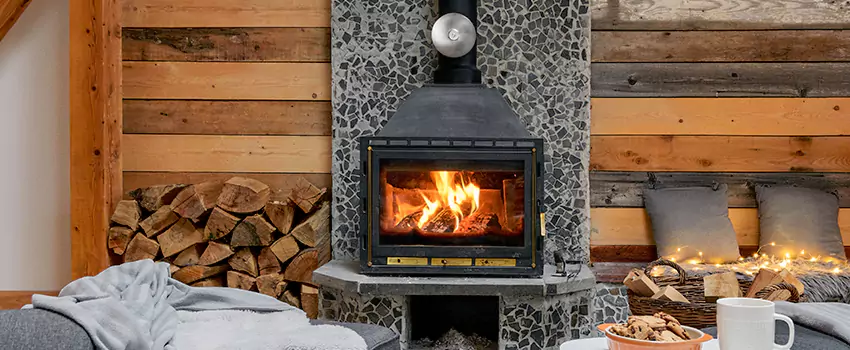 Affordable Wood Fireplace Fixing Solutions in Brownsburg, Indiana