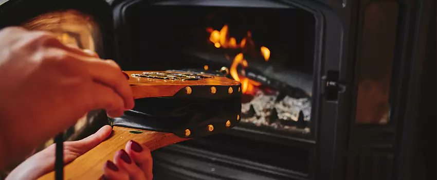 Cost of Wood Furnace Repair and Installation Services in Brownsburg, IN