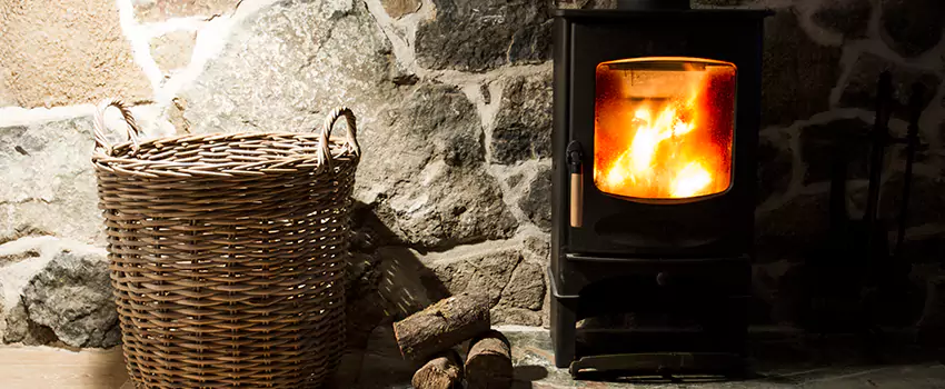 24/7 Wood Stove Installation Services in Brownsburg, Indiana