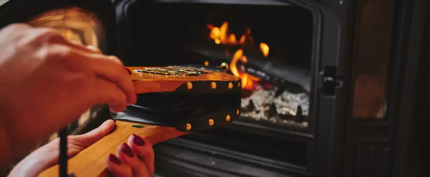 Wood Stove Grates Repair in Brownsburg, Indiana