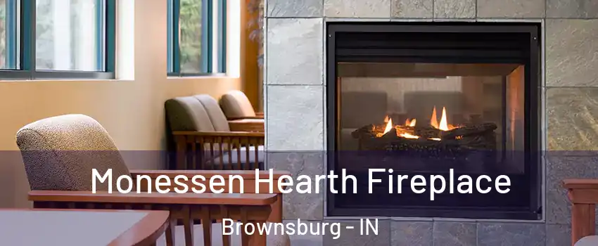  Monessen Hearth Fireplace Brownsburg - IN